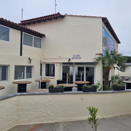 Mobilhome Soleia Neuf 2023 Mar Estang Siblu Village Canet-En-Roussillon Dış mekan fotoğraf