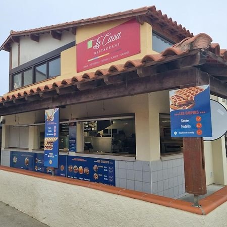 Mobilhome Soleia Neuf 2023 Mar Estang Siblu Village Canet-En-Roussillon Dış mekan fotoğraf