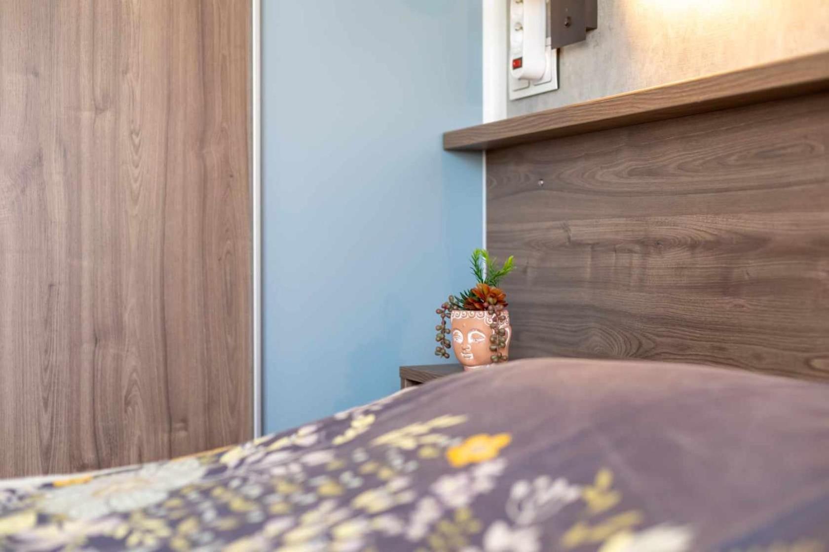 Mobilhome Soleia Neuf 2023 Mar Estang Siblu Village Canet-En-Roussillon Dış mekan fotoğraf