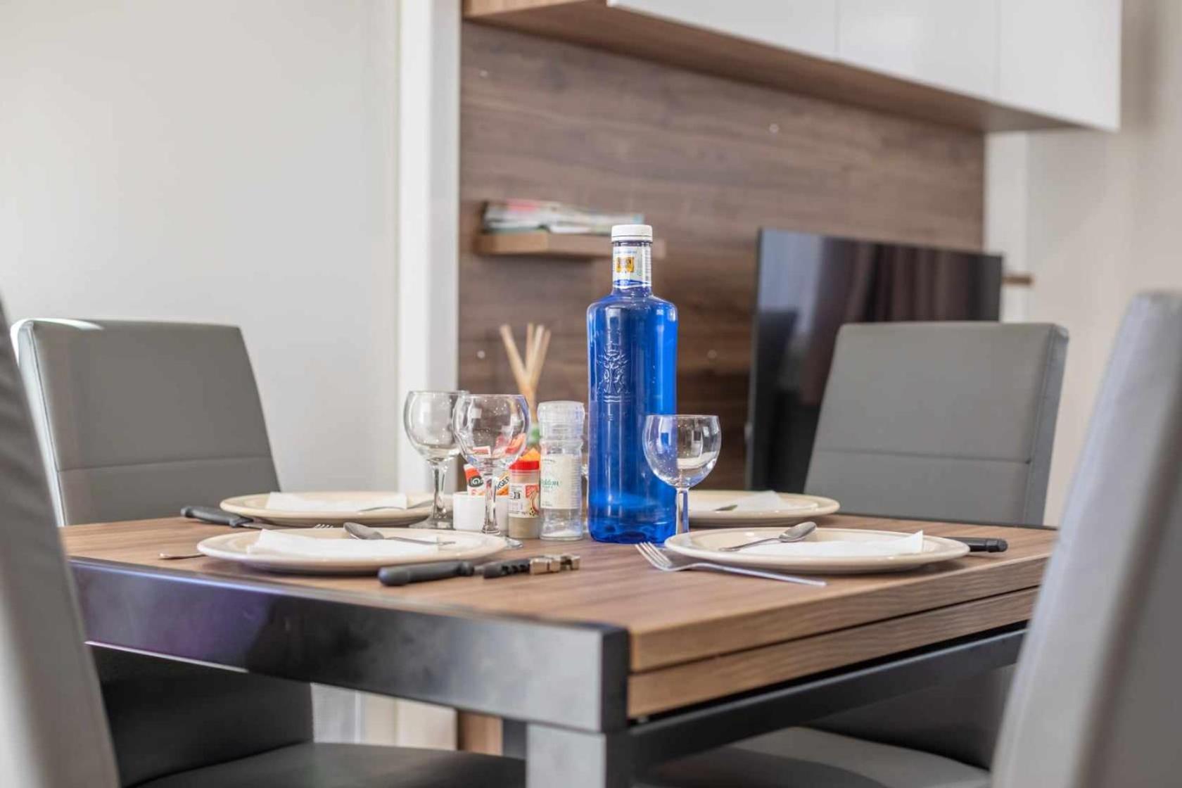Mobilhome Soleia Neuf 2023 Mar Estang Siblu Village Canet-En-Roussillon Dış mekan fotoğraf