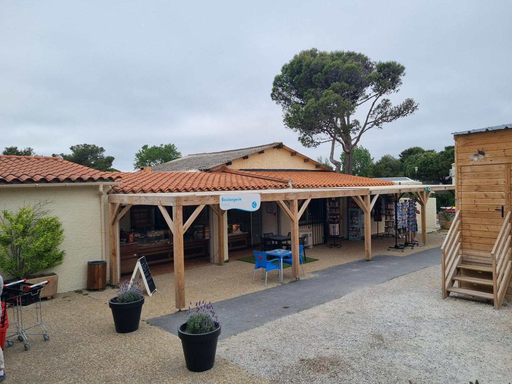 Mobilhome Soleia Neuf 2023 Mar Estang Siblu Village Canet-En-Roussillon Dış mekan fotoğraf