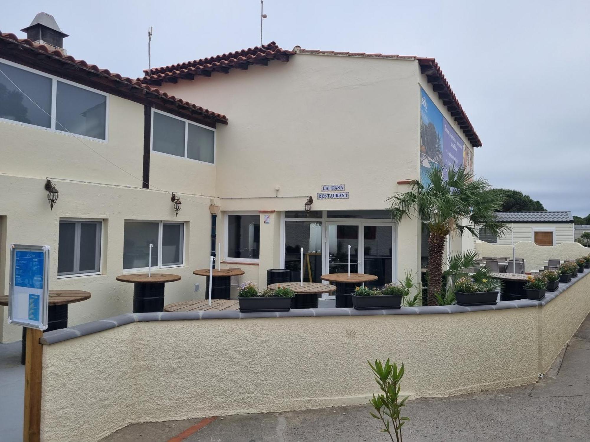 Mobilhome Soleia Neuf 2023 Mar Estang Siblu Village Canet-En-Roussillon Dış mekan fotoğraf
