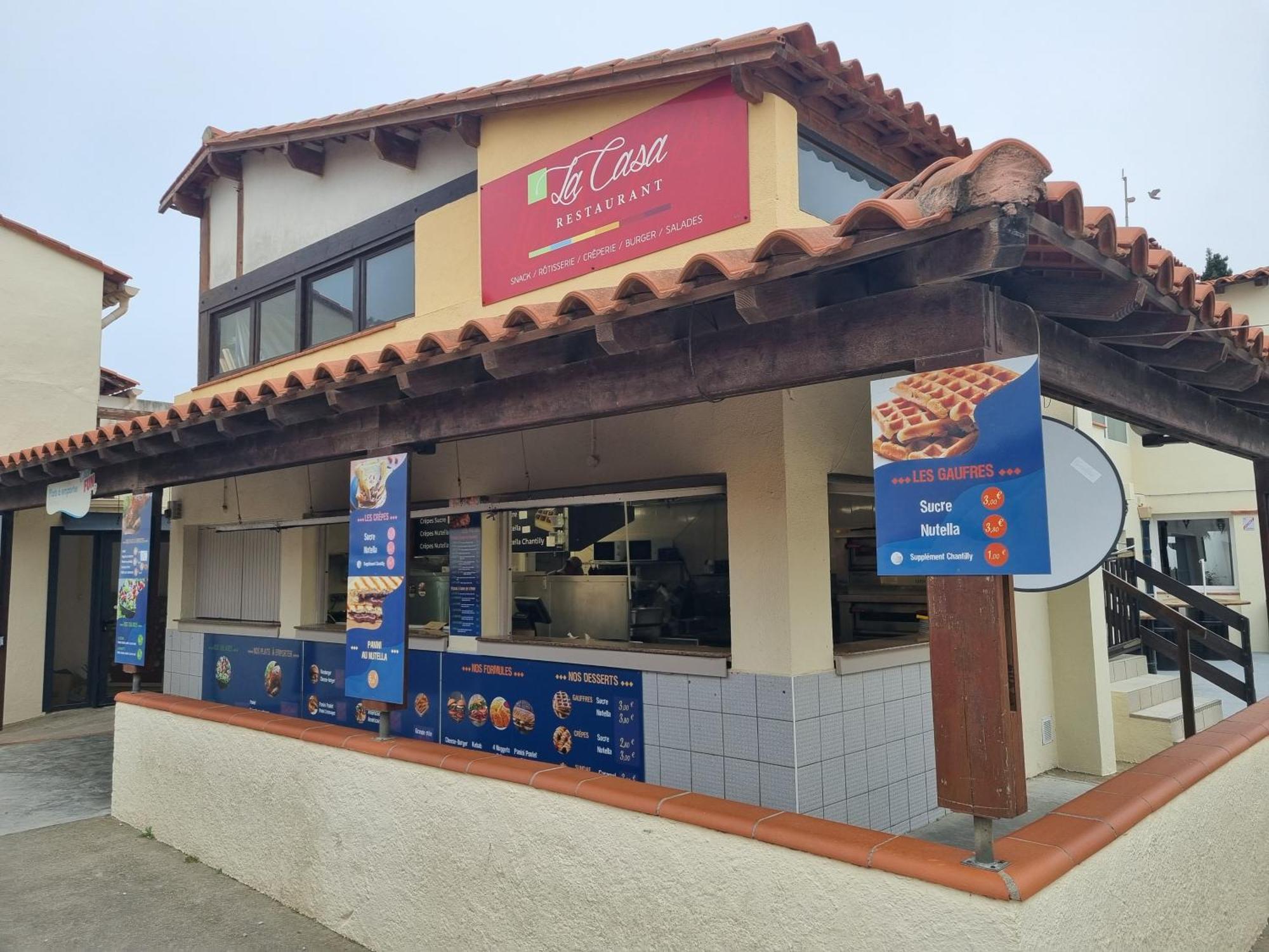 Mobilhome Soleia Neuf 2023 Mar Estang Siblu Village Canet-En-Roussillon Dış mekan fotoğraf