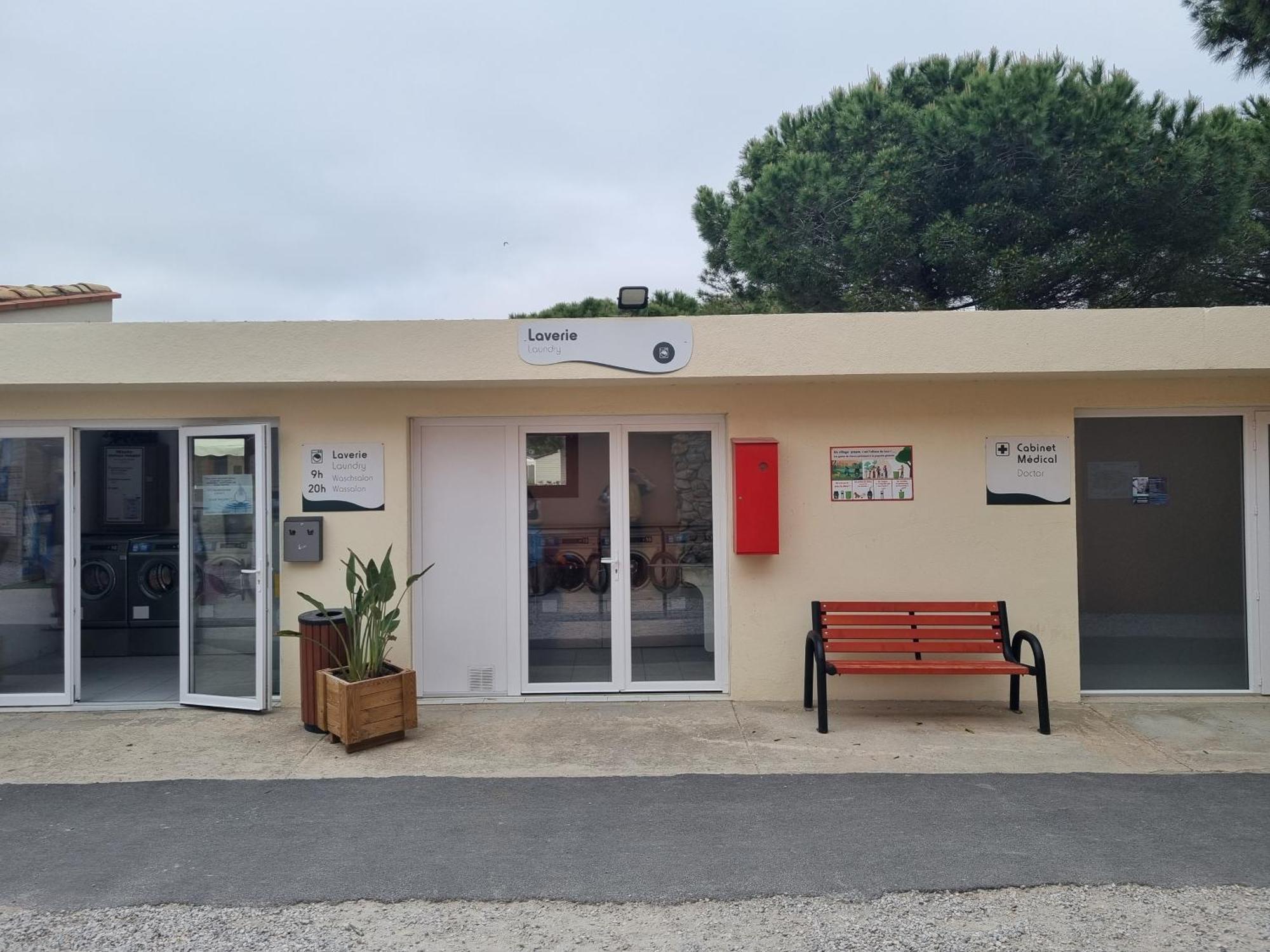 Mobilhome Soleia Neuf 2023 Mar Estang Siblu Village Canet-En-Roussillon Dış mekan fotoğraf